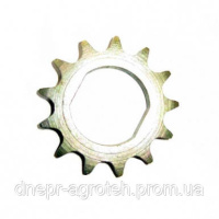 Звездочка секции СУПА 00.4024-01 (z=13, t=15.875)