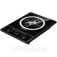 Плита електрична індукційна Vilgrand VHP277D