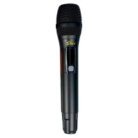DM Мікрофон Sing-e ZQS-1M503 Black