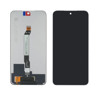 Дисплей для Xiaomi Redmi 15 (4G)/ Poco C85 с чёрным тачскрином 166mm