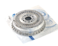 Барабан тормозной ВАЗ 2101-07, с балансировкой, без направляющих