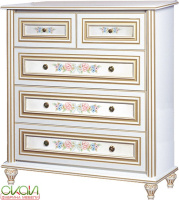 Комод 1050 Принцесса