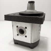 Шестеренний гідравлічний насос Hydro-pack 20A6,3X086