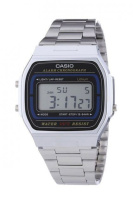 Мужские Часы Casio A164WA-1VES