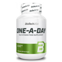 Biotech USA One-A-Day 100 таб