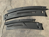 Решетка вентиляционная под лобовым стеклом  Джили СК СК2 1802068180