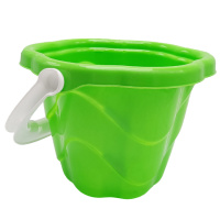 Детское игрушечное ведерко «Незабудка» 0961 Светло-зеленый