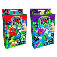 Набор для творчества Danko Toys Crazy Slime Magnetic ДТ-СО-16-02