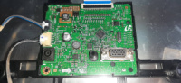 Main Материнская плата монитора скалер Samsung SD300_1A  BN41-02164 BN41-02164C Samsung S19D300 (HM185WX-400)