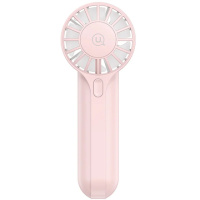 Портативний вентилятор Usams ZB288 Handheld mini fan 1200 mAh