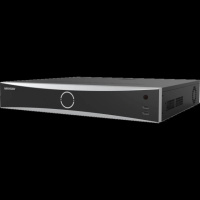 DS-7716NXI-I4/S(E) 16-канальный 4K NVR с аналитикой