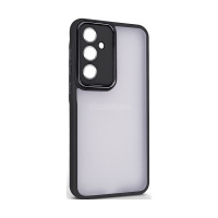 Чохол ArmorStandart Shade для Samsung A35 5G A356 Black (ARM75649) (Код товару:39420)