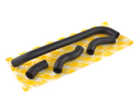 Патрубок радиатора ВАЗ 21213 (к-т 4 шт.)