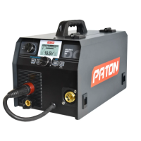 Напівавтомат зварювальний ПАТОН StandardMIG-250