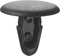 Крепления обшивки, одна шляпка Клипсы прочие - Toyota Hiace