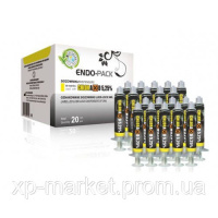 Шприцы эндодонтические Endo-Pack, 1 шт