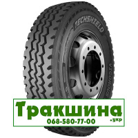 12 R20 Techshield TA800 156/153K Універсальна шина