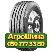 245/70R17.5 Sailun SAR1 143/141J/F PR18 Рулевая грузовая шина