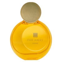 Парфумна вода Far Away Shine, 50 мл