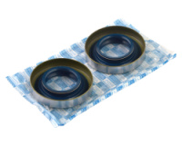 Сальник редуктора перед. моста ВАЗ 2121-21213 (36-68-12), ведущего вала левый ВАЗ 2123 (NBR металл)