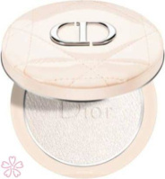 Пудра-хайлайтер Dior Forever Couture Luminizer 03 Pearlescent Glow