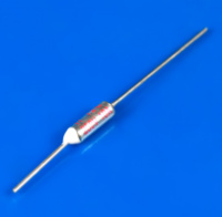 Невосстанавливающийся термопредохранитель 72°C 10A 250V