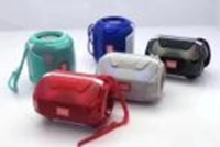 Портативна колонка Bluetooth TG TG162