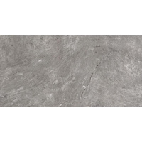 Самоклеящаяся виниловая плитка 600х300х1,5мм Серебристый мрамор, цена за 1 шт. (СВП-103) Глянец SW-00000290