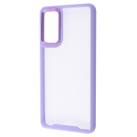 Чохол TPU+PC Lyon Case для Xiaomi Poco M5, Purple - купити в SmartEra.ua