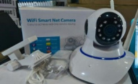 IP-камера 2 mp-wifi