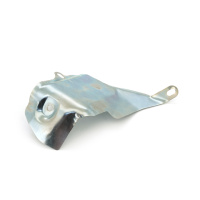 Кожух крыльчатки охлаждения ЦПГ на бензиновый двигатель генератора (168F)