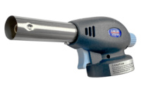 Горелка газовая с пьезоподжигом Flame Gun № 915 (C-70)
