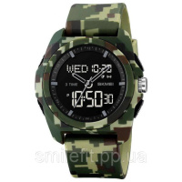 Годинник наручний чоловічий SKMEI 2199CMGN