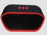 Портативна колонка з Bluetooth TS222