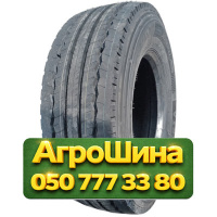 385/65R22.5 Evertour Vision R5 164K PR24 Прицепная грузовая шина