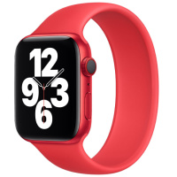 Ремінець Solo Loop для Apple watch 42/44/45/49 mm (Series SE/7/6/5/4/3/2/1) 163mm (7) - купити в SmartEra.ua