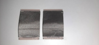 Шлейф LVDS T-con 68pin довжина 5.7см ширина 3.6см