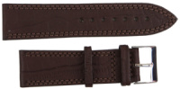 Ремінець для годинника Mykhail Ikhtyar коричневий