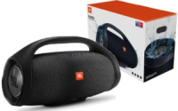 Портативна колонка BlueTootH Boombox Mini