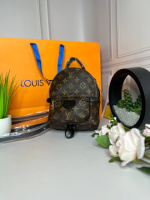 Женская Рюкзак Louis Vuitton Palm Springs mini  wb051