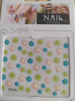 Слайдер - наклейка CH-U-24 набор