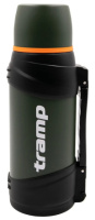Термос питьевой Tramp Travel Line TRC-139-olive 1.6 л оливковый