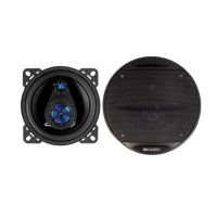 Автоакустика BOSCHMANN WJ1-S44V3