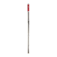 Бур SDS-MAX MX4 MILWAUKEE, діаметр 25,0х920х800мм