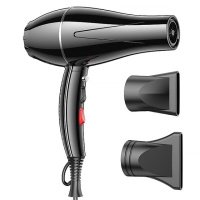 Фен для волосся Hoco HP12 Hot and cold air (1450W)