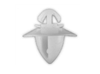 Клипса молдинга Fiat Albea 71728805