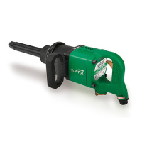 Пневматический ударный гайковерт 1« 3520N/m 3000об/мин TOPTUL KAAB3226