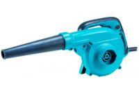 Воздуходувка-пылесос 2в1 в чемодане (2 аккумулятора) 1135-8