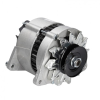 Генератор новый /70A, 1PV/ FORD ESCORT IV  86-89, FIESTA III (GFJ) 89-95; LAND ROVER DEFENDER 90-01