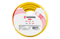Шланг поливочный Intertool 1/2« x 20м солнышко (GE-4023)